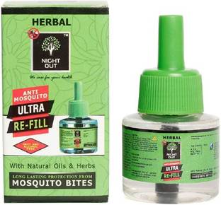 Unique Arts zfdtre 569 Mosquito Vaporiser Refill