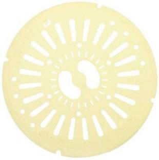 YUchoice Plastic Spin Cap/Cover/Spinner/Dryer Safety Cap for Top Load Semi Automatic Washing Machine (...