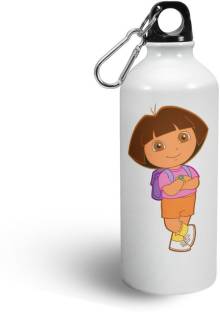 Tee Mafia Dora 600 ml Water Bottle