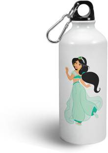 Tee Mafia Jasmin 600 ml Water Bottle