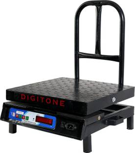 DIGITONE 100 Kg chicken/kisaan model weighing scale Weighing Scale