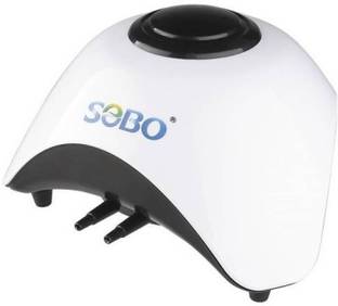 SOBO Air Aquarium Pump