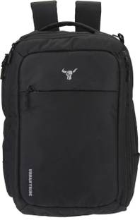 Urban Tribe Transformer Multipurpose 20 L Laptop Backpack