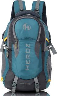 HEROZ Hammer 45 L Laptop Backpack