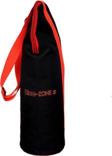 KUBER INDUSTRIES Water Bottle Case Cover, Carry Bag 1 Ltr Waterproof Multipurpose Bag