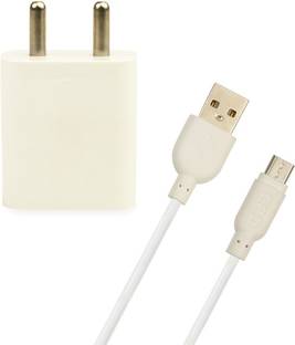 ERD Qualcomm 3.0 2 A Wall Charger for Mobile with Detachable Cable