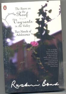 Puffin Classics: Vagrants in the Valley  - Two Novels of Adolescence