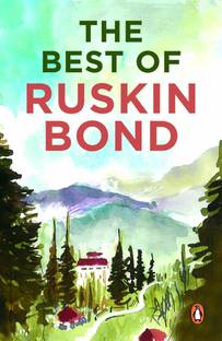 The Best of Ruskin Bond