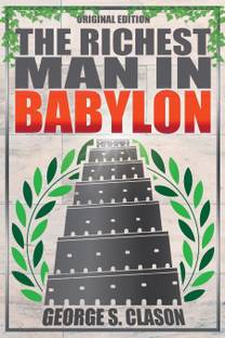 Richest Man In Babylon - Original Edition