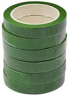 Udhayam one sided Stem Wrapping in Floral Arrangements Dispenser floral tape (Manual)