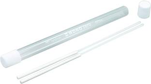 Tombow Mono Zero Pen-Style Eraser Refill Round Tip Non-Toxic Eraser