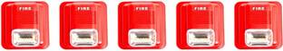 DARIT Fire Alarm