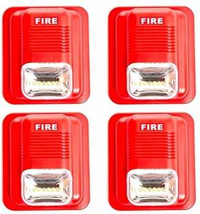 DARIT Fire Alarm