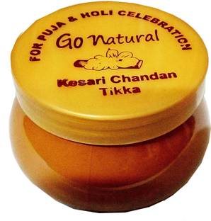 Dhinchak Puja Chandan Sandalwood Paste