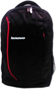 Lenovo 15.6 inch Expandable Laptop Backpack