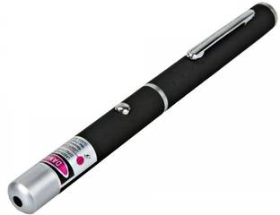 Iktu High Quality Blue-Violet/Royal Purple Beam Laser Pointer Pen 5mW - (405nm / 432nm)