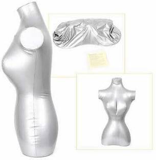 Loop Mannequin Display Case