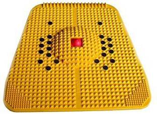 Cool Buddyzz bcm004 Accupressure Blood Circulation Power Mat And Feet Massager Massager