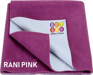 BeyBee Cotton Baby Bed Protecting Mat