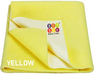 BeyBee Cotton Baby Bed Protecting Mat