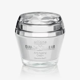 Oriflame DIAMOND CELLULAR ANTI AGEING CREAM