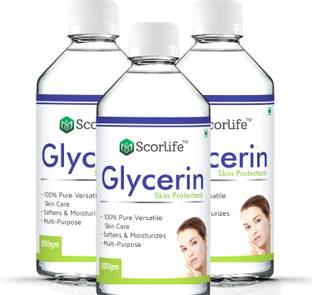 Scorlife Glycerin Beauty & Skin Care