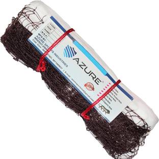 Azure 216E Court Badminton Net