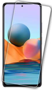 Gorilion Tempered Glass Guard for Mi Redmi Note 11 Pro Plus 5G