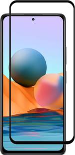 Gorilion Tempered Glass Guard for Mi Redmi Note 10s