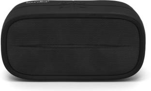 SoundBot SB572 5 W Bluetooth Speaker