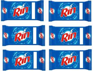 Rin detergent bar Detergent Bar