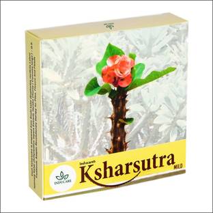 inducare Ksharsutra Thread