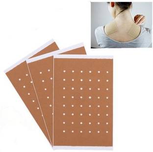 Fotnil BELLADONNA PLASTER FOR ARMS & PAIN PATCH IN 1 (10 SHEET) First Aid Tape