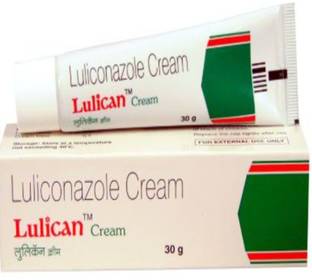 LULICAN CREAM