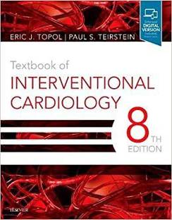 Textbook of Interventional Cardiology