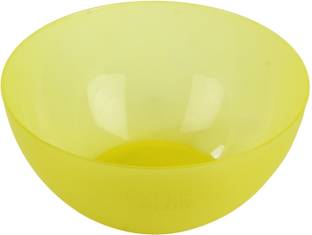 noble foods Plastic Mixing Bowl Mixing Bowl Large SIze 2800ml