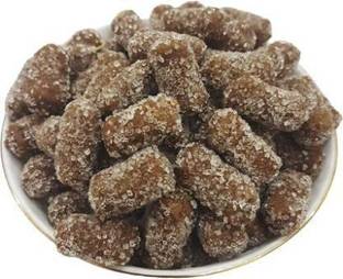 ORGANIC NATURE Home Made Emli Gatagat Candy ( Khatta Mitha Swad ) Emli Candy