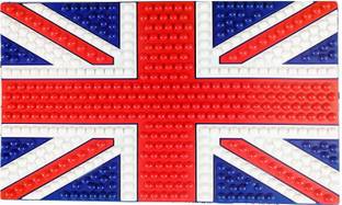 JMD GLOBAL SALES Rubber Standard Mat For  NA