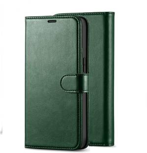 Perkie Flip Cover for Huawei P20 Lite