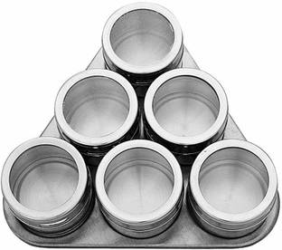 Modinity Spice Set Stainless Steel