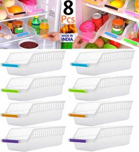 NEWON Plastic Fridge Container  - 100 ml
