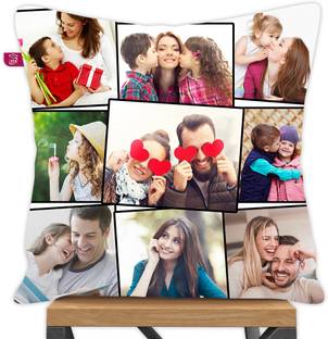 k1gifts Satin Cushions & Pillows Cover