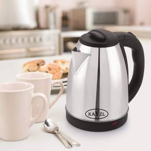 NIMYANK by NIMYANK 2 L Electric Kettle Electric Kettle