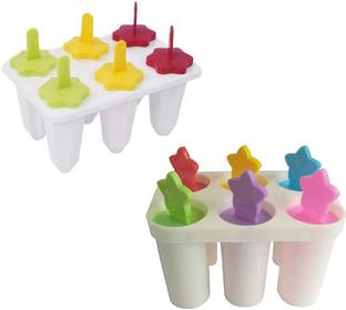 Top Trick 80 ml Manual Ice Cream Maker