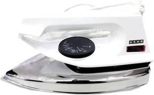 USHA EI 2802 1000 W Dry Iron