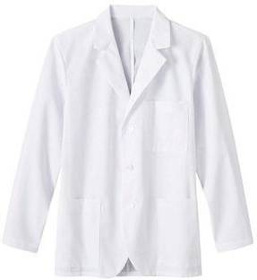 YOUTH ROBE Lab Coat