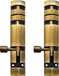Life Vision Push to Close Latch