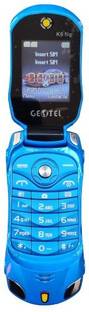 Geotel K9 Flip