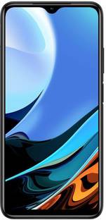 REDMI 9 Power (Mighty Black, 128 GB)