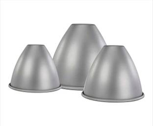 Bakingequipment Aluminium Cake Mould
